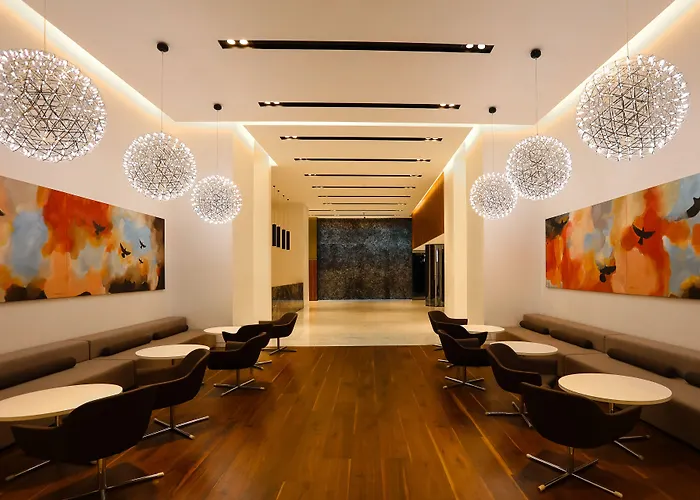 Wyndham Istanbul Asia Airport