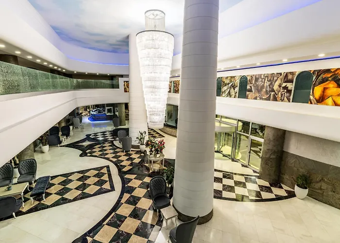 Elite Hotels Darica Spa & Convention Center