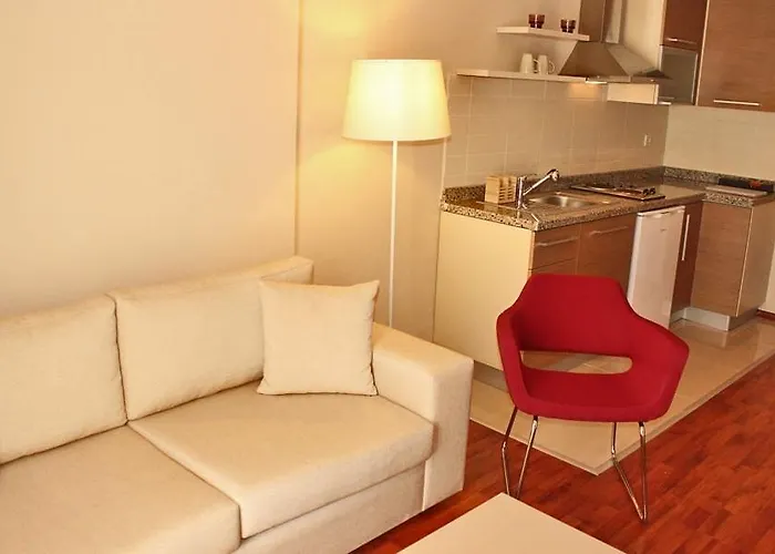 B-Suites Hotel Spa & Wellness